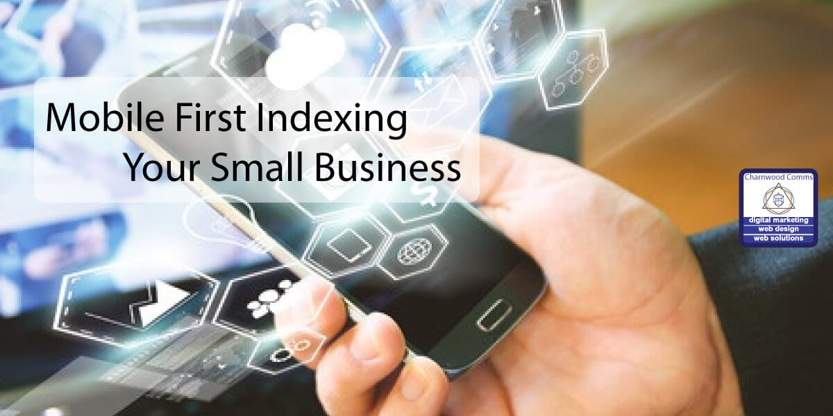 Mobile-First-Indexing