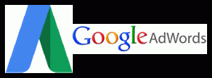 Google Adwords Logo