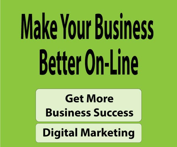 Make your business better with Digital Marketing from Charnwood Communications ltd.