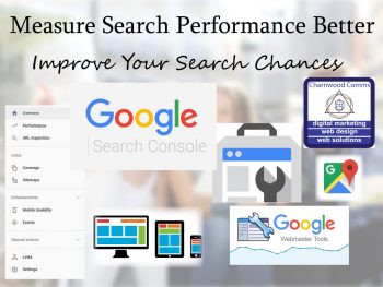 Search better with Google Search Console